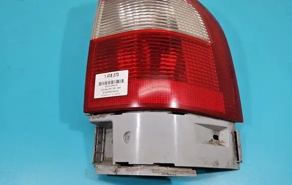 Ford Galaxy Rear/tail lights IMPRK1418373