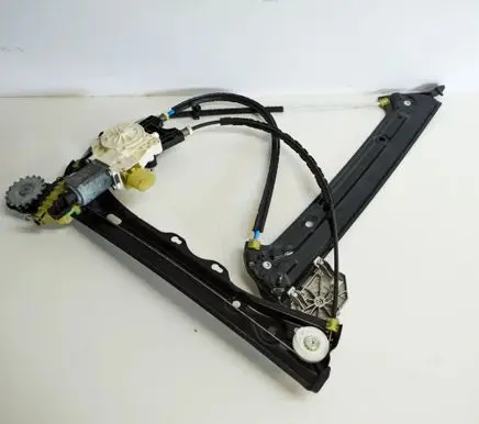 BMW M4 F82 F83 Front door electric window regulator 72816237046031