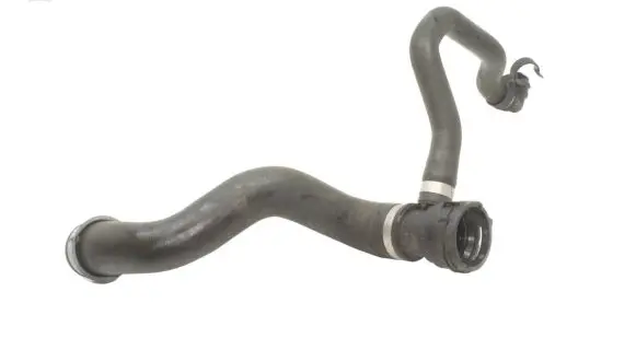 Mercedes-Benz C W204 Engine coolant pipe/hose A2045019482