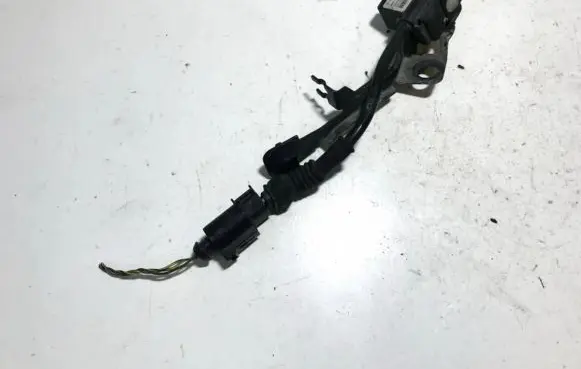 Audi A8 S8 D3 4E Sensor 4e0907651g 2455000001