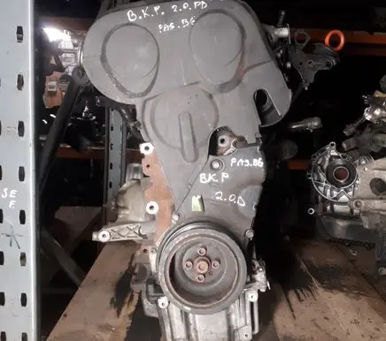 Volkswagen PASSAT B6 Engine BKP