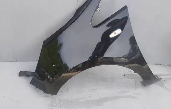 KIA Rio Fender