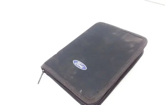 Ford Grand C-MAX User manual 