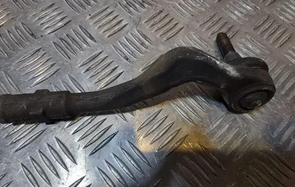 Audi A4 S4 B8 8K Steering tie rod end 8K0B 8K0
