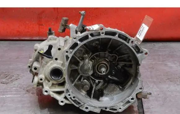 Mazda 6 Manual 6 speed gearbox 