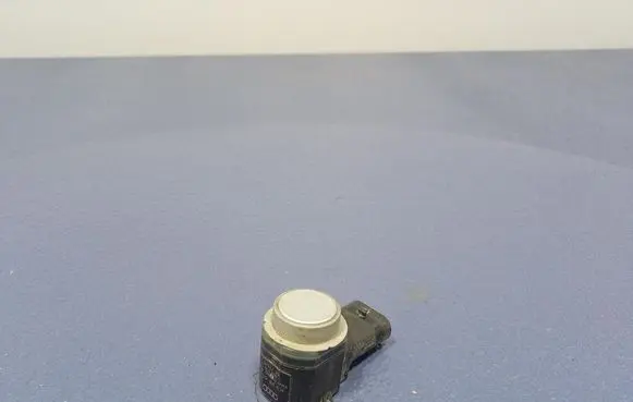 Audi Q5 SQ5 Parking PDC control unit/module 3C0919275S