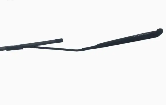 Citroen C3 Front wiper blade arm 9673853680