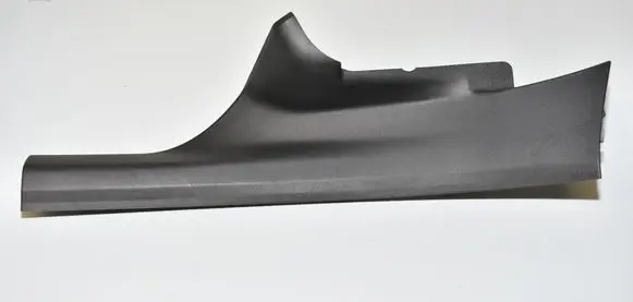 BMW 6 G32 Gran Turismo Rear sill trim cover 7445211 51477445211 51477394183