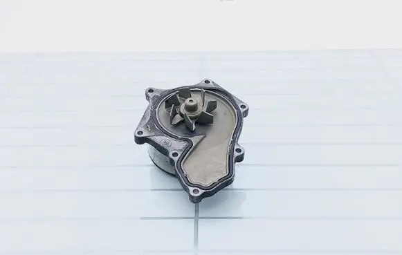 Honda Civic Water pump RBD2 PT2
