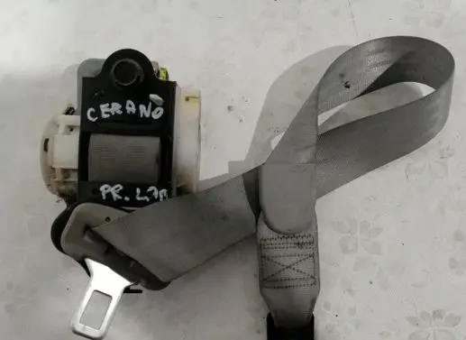 KIA Cerato Front seatbelt 888202F001
