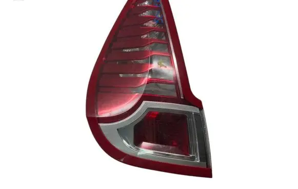Renault Scenic III - Grand scenic III Rear/tail lights 26550013R J95FEAT