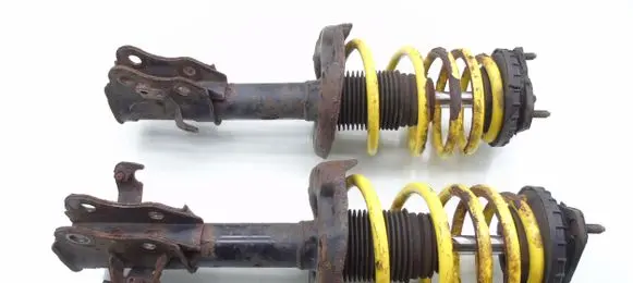 Honda Civic Front shock absorber/damper