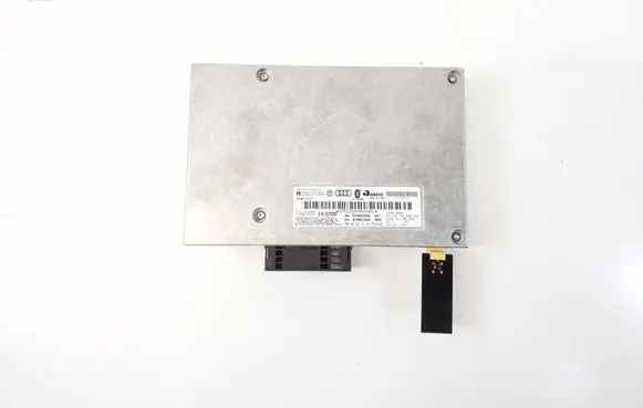 Audi A4 S4 B8 8K Other control units/modules 8T0862335D