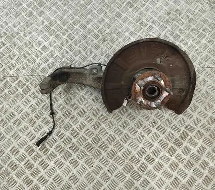 Tesla Model X Front wheel hub 102731600F