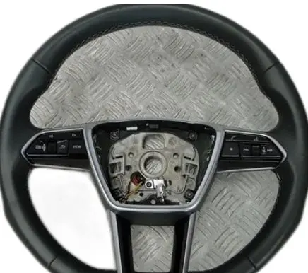 Audi A6 S6 C8 4K Steering wheel