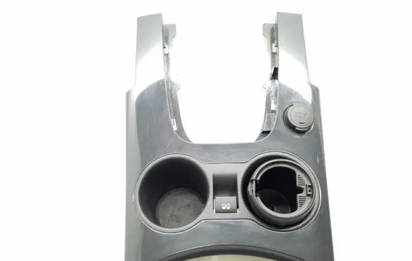Peugeot 3008 I Other center console (tunnel) element 9685858777