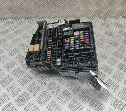 Fuse module