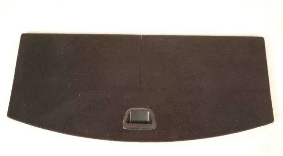 Land Rover Discovery Sport Trunk/boot floor carpet liner FK721350BCW