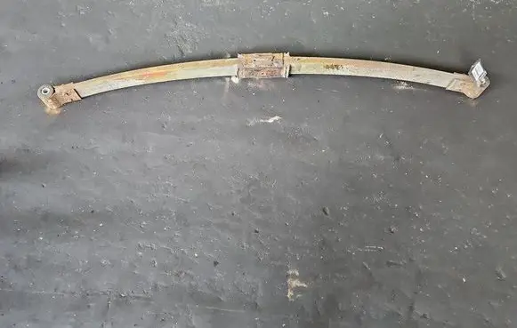 Renault Master II Rear leaf spring IMPRK1491210