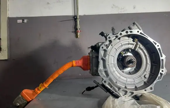 Hyundai Kona I Automatic gearbox 365002bdd0