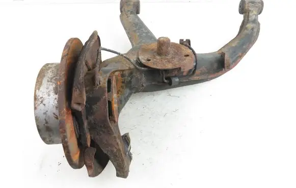 Opel Omega A Rear control arm 