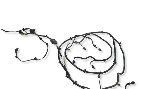 Volvo XC90 Parking sensor (PDC) wiring loom 31350678