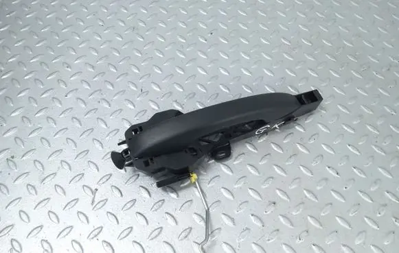Dacia Sandero III Rear door exterior handle 806079099R