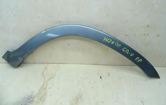 Honda CR-V Fender trim (molding) 74115-S9A-0100