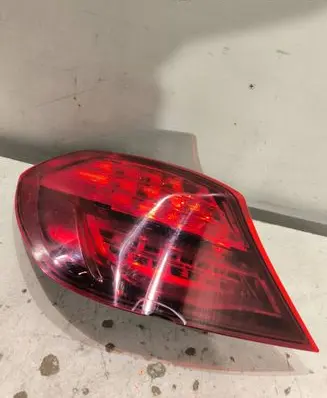 BMW 2 F22 F23 Rear/tail lights 7210577 89505161