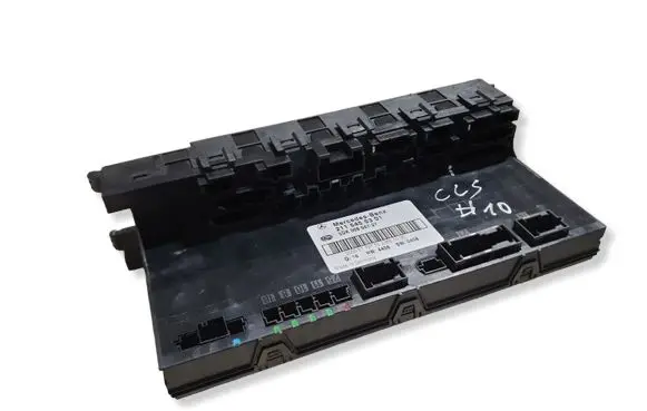Mercedes-Benz CLS C219 Fuse module 2115455301