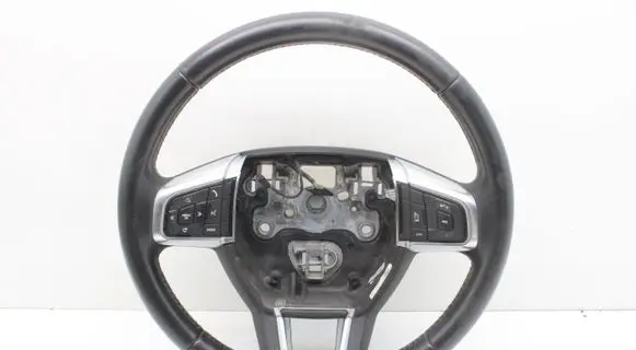 Land Rover Discovery Sport Steering wheel