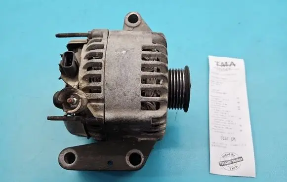 Ford Mondeo Mk III Generator/alternator IMPRK1524540