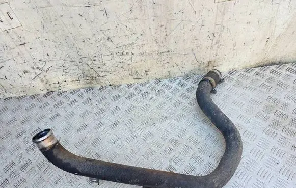 KIA Carens III Intercooler hose/pipe 282522A700