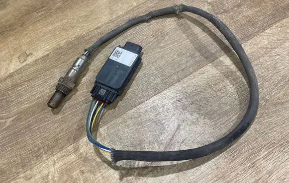 Jaguar F-Pace Lambda probe sensor JPLA5J299CC