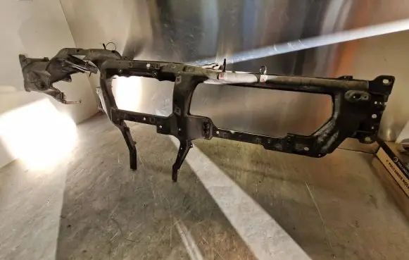 Chrysler Pacifica Dashboard cross member/frame bar 68227112 16692