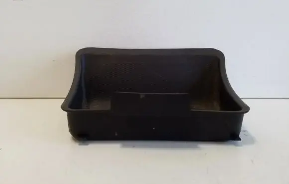 Volvo V40 Cross country Panel drawer/shelf pad 01302313