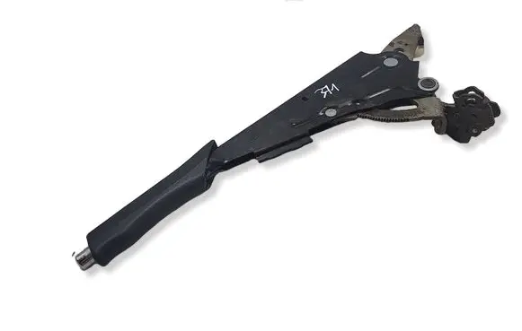 Audi A4 S4 B5 8D Handbrake/parking brake lever assembly 