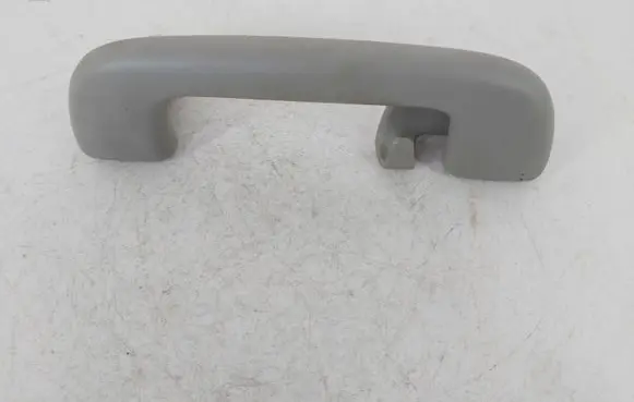 Toyota Corolla Verso E121 Rear interior roof grab handle