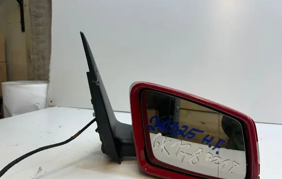 Mercedes-Benz GLK (X204) Front door electric wing mirror A3161442