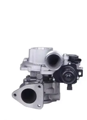 Toyota Hilux (AN10, AN20, AN30) Turbo 172010L070 VB31 V41VETS0028B