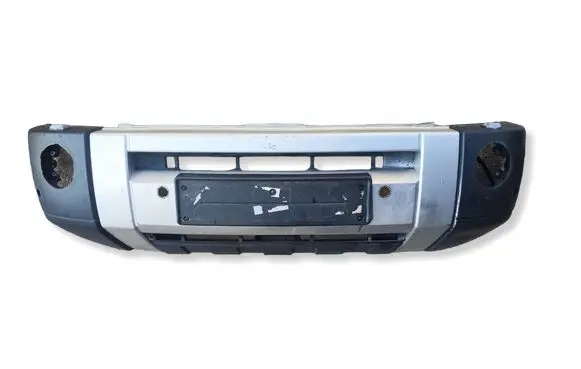 Land Rover Discovery 3 - LR3 Front bumper DPC500061