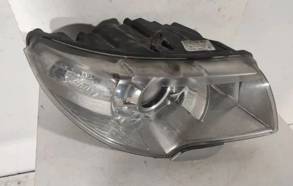Skoda Superb B6 (3T) Headlight/headlamp 3T1941016C 1EL24704702 24704702000312