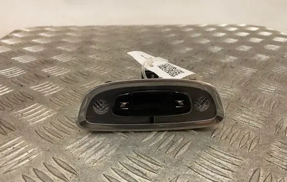 Volvo XC90 Rear seat light 31457644
