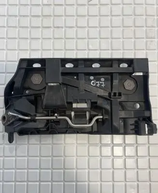 Porsche Panamera (970) Headlight/headlamp mounting bracket 97063107351