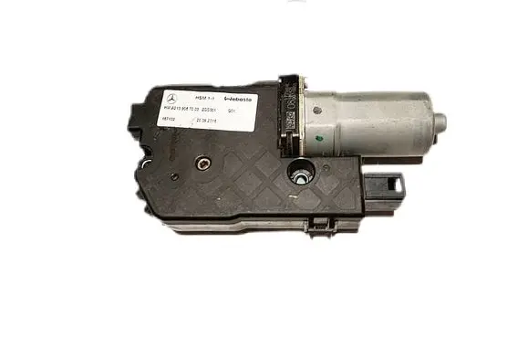 Mercedes-Benz E W213 Sunroof motor/actuator A2139067003