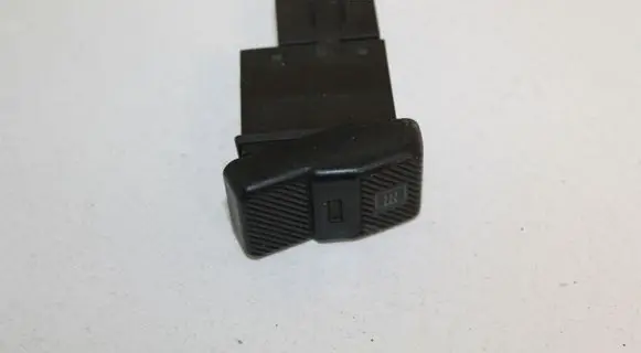 Volkswagen PASSAT B3 Fog light switch 535941535