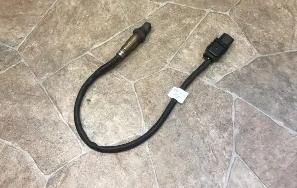 Mercedes-Benz E W212 Lambda probe sensor 0035427018