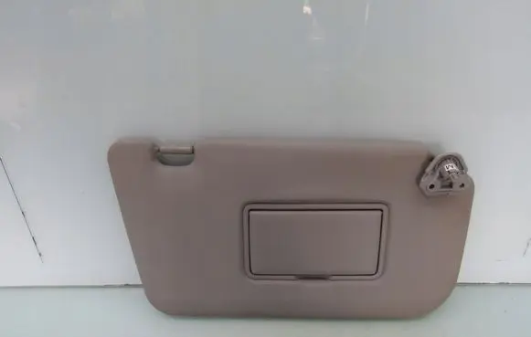 Nissan X-Trail T31 Sun visor