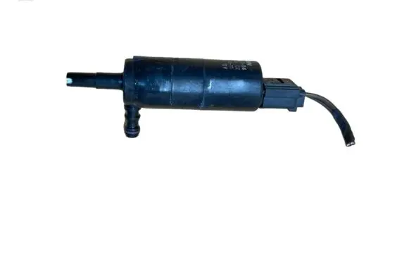 BMW X1 E84 Headlight washer pump 8377430 13264011