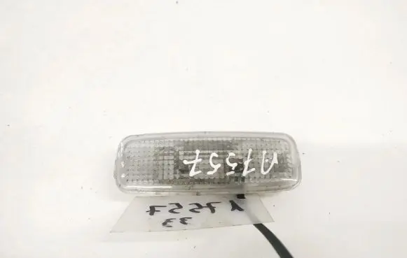 Audi A6 S6 C6 4F Other interior light 4E0947105